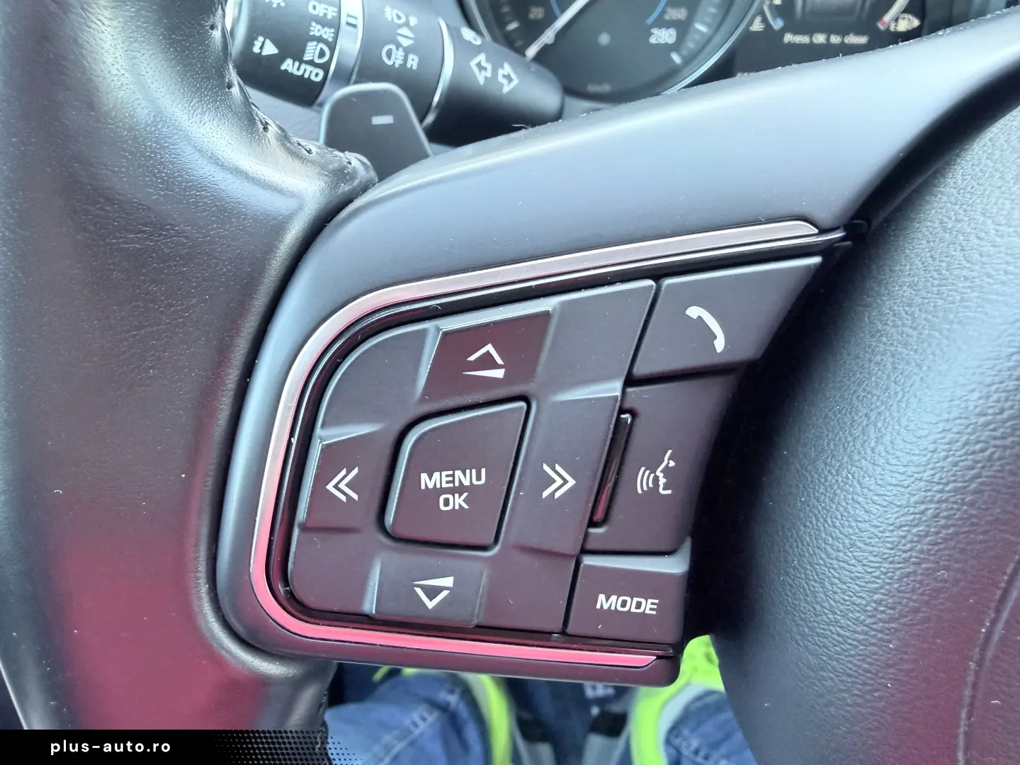 Jaguar F-Pace 30d AWD