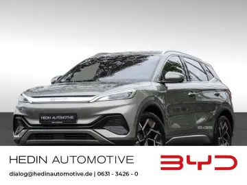 BYD ATTO3 COMFORT BYD ATTO3 COMFORT NAVI 360  PANO L