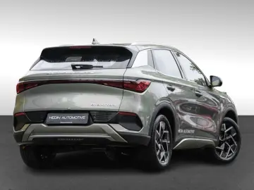 BYD ATTO3 COMFORT BYD ATTO3 COMFORT NAVI 360  PANO L