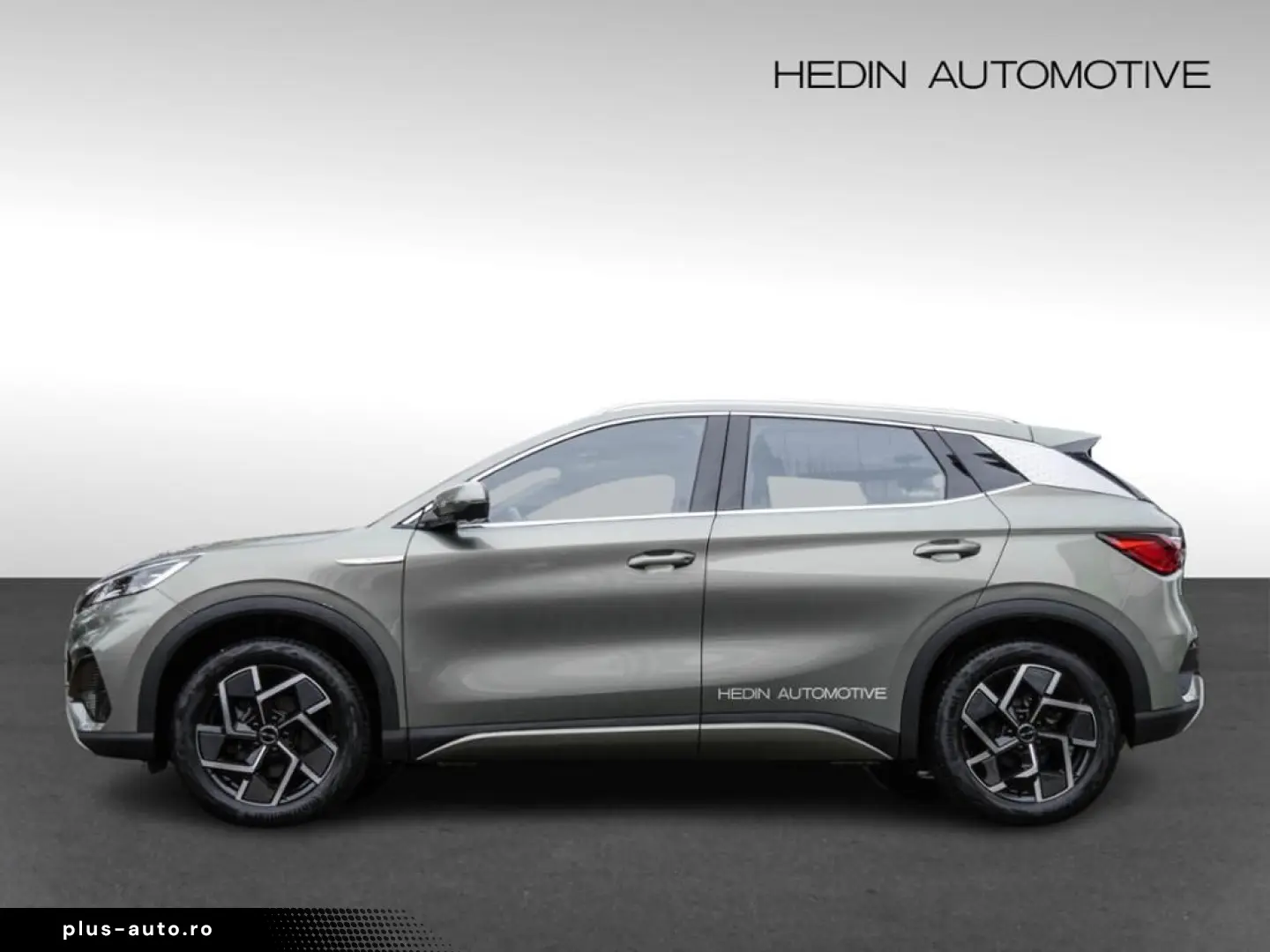 BYD ATTO3 COMFORT BYD ATTO3 COMFORT NAVI 360  PANO L