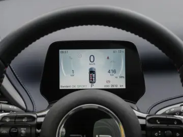 BYD ATTO3 COMFORT BYD ATTO3 COMFORT NAVI 360  PANO L