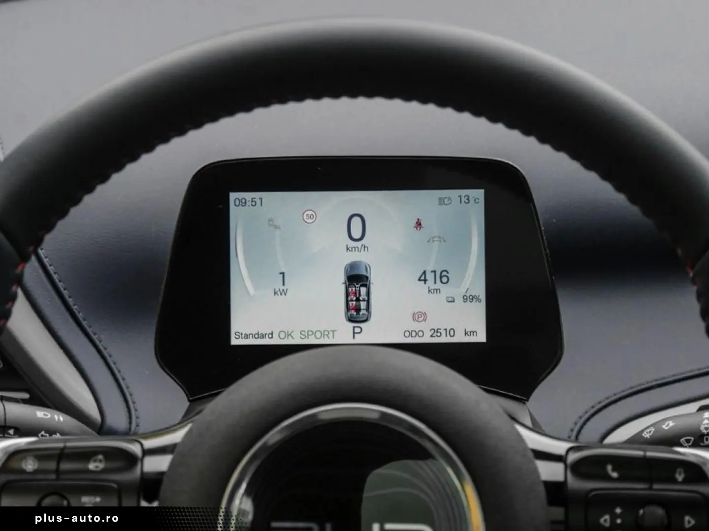 BYD ATTO3 COMFORT BYD ATTO3 COMFORT NAVI 360  PANO L