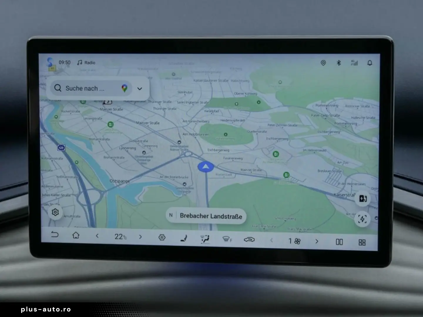 BYD ATTO3 COMFORT BYD ATTO3 COMFORT NAVI 360  PANO L