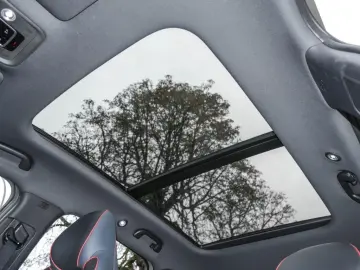 BYD ATTO3 COMFORT BYD ATTO3 COMFORT NAVI 360  PANO L