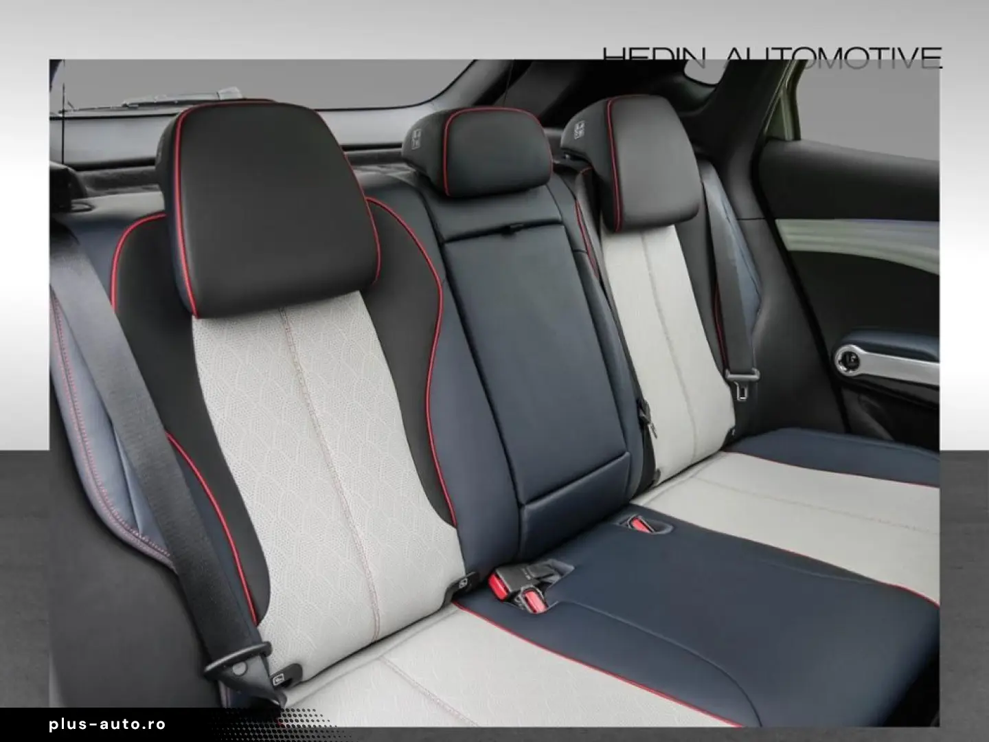 BYD ATTO3 COMFORT BYD ATTO3 COMFORT NAVI 360  PANO L