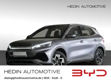 BYD ATTO3 COMFORT BYD ATTO3 COMFORT NAVI 360  PANO L