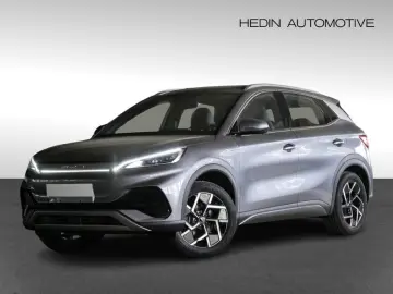 BYD ATTO3 COMFORT BYD ATTO3 COMFORT NAVI 360  PANO L