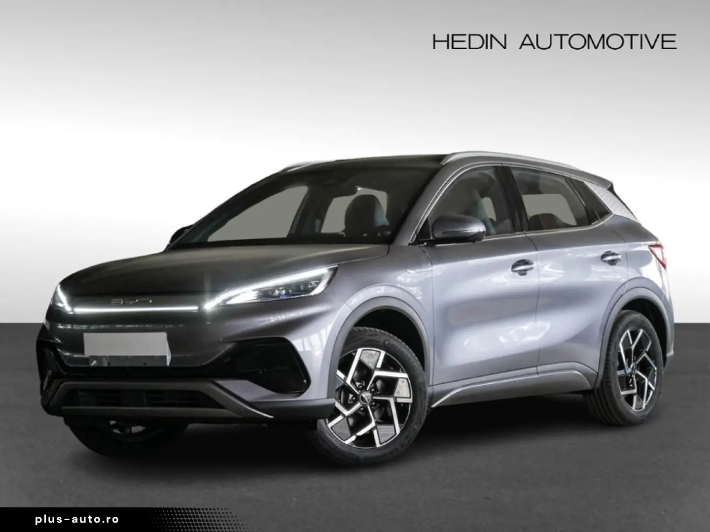 BYD ATTO3 COMFORT BYD ATTO3 COMFORT NAVI 360  PANO L