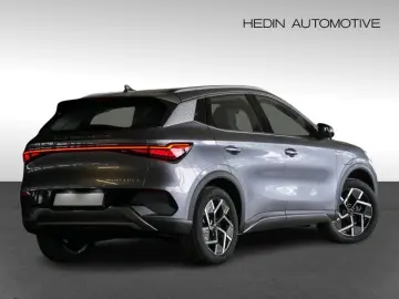 BYD ATTO3 COMFORT BYD ATTO3 COMFORT NAVI 360  PANO L