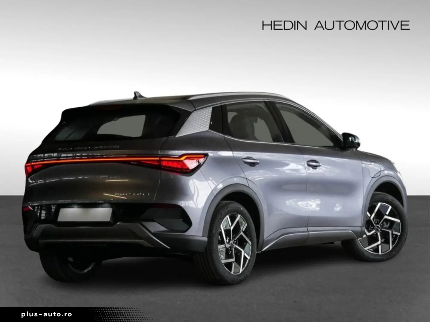 BYD ATTO3 COMFORT BYD ATTO3 COMFORT NAVI 360  PANO L