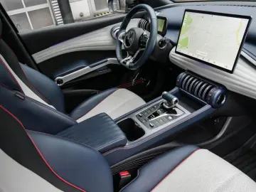 BYD ATTO3 COMFORT BYD ATTO3 COMFORT NAVI 360  PANO L