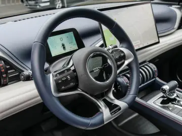 BYD ATTO3 COMFORT BYD ATTO3 COMFORT NAVI 360  PANO L