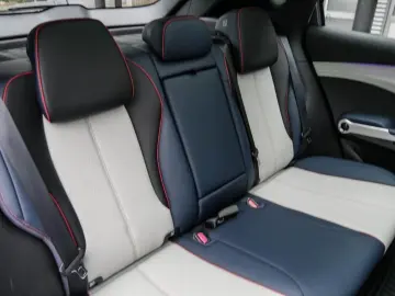 BYD ATTO3 COMFORT BYD ATTO3 COMFORT NAVI 360  PANO L