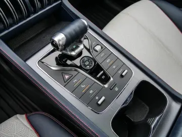 BYD ATTO3 COMFORT BYD ATTO3 COMFORT NAVI 360  PANO L