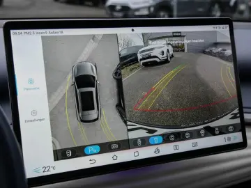 BYD ATTO3 COMFORT BYD ATTO3 COMFORT NAVI 360  PANO L