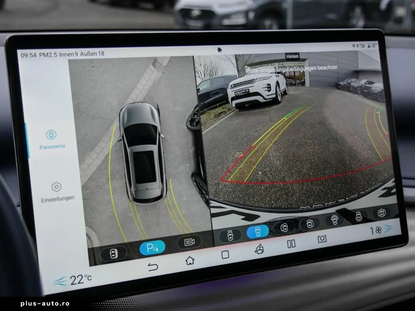 BYD ATTO3 COMFORT BYD ATTO3 COMFORT NAVI 360  PANO L