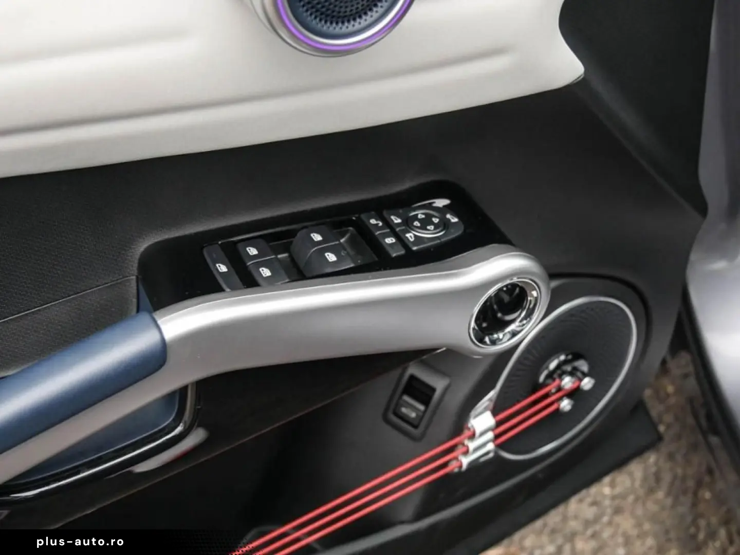 BYD ATTO3 COMFORT BYD ATTO3 COMFORT NAVI 360  PANO L