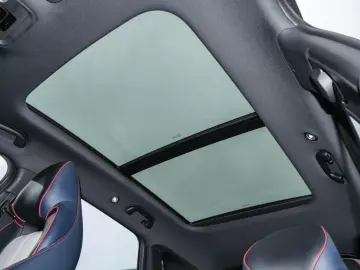 BYD ATTO3 COMFORT BYD ATTO3 COMFORT NAVI 360  PANO L