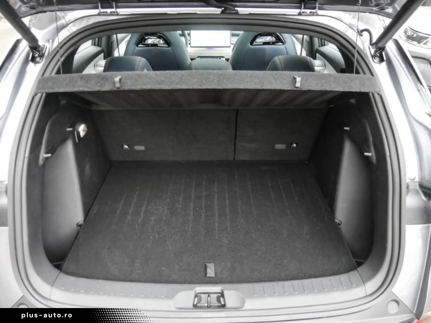 BYD ATTO3 COMFORT BYD ATTO3 COMFORT NAVI 360  PANO L