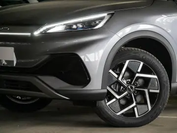 BYD ATTO3 COMFORT BYD ATTO3 COMFORT NAVI 360  PANO L