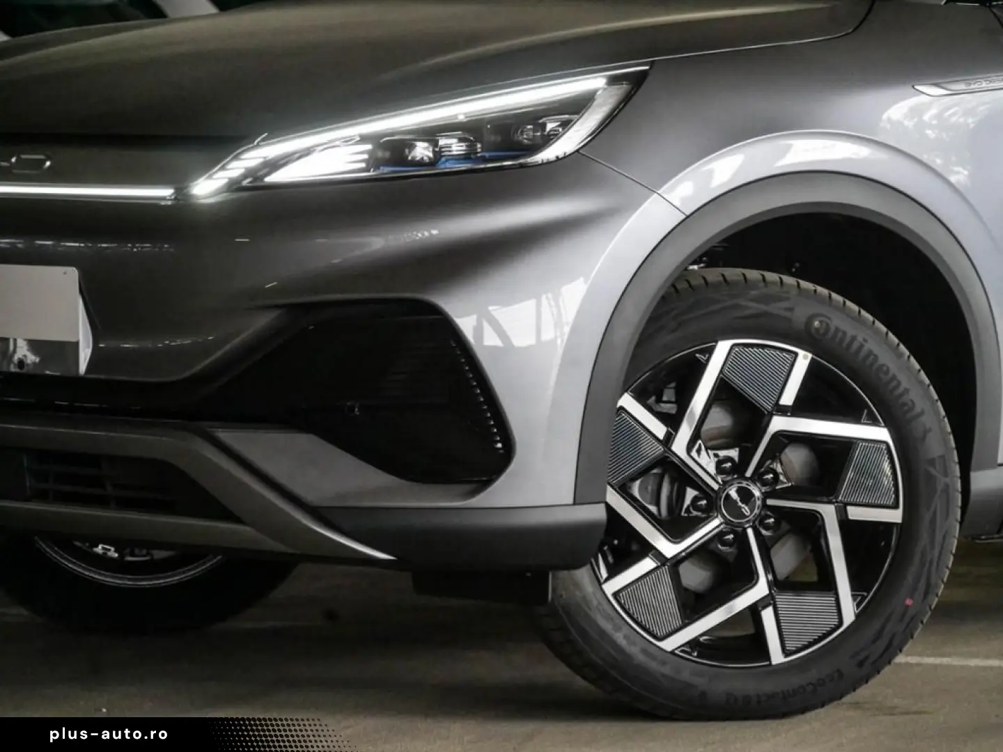 BYD ATTO3 COMFORT BYD ATTO3 COMFORT NAVI 360  PANO L