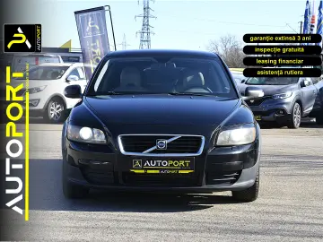 Volvo C30 2.0 D