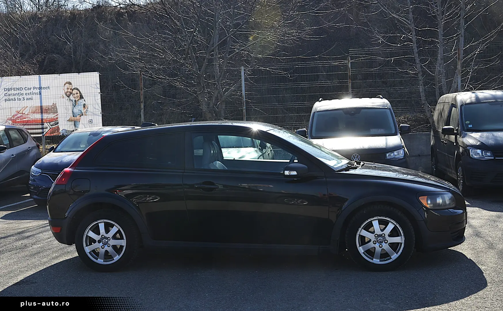 Volvo C30 2.0 D