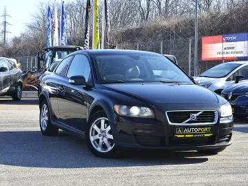 Volvo C30 2.0 D