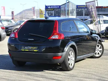 Volvo C30 2.0 D
