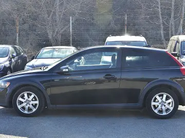 Volvo C30 2.0 D