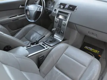 Volvo C30 2.0 D