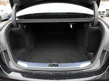 MERCEDES-BENZ S 350 d 4M AMG-Sport Pano Burm Sitzklima Night