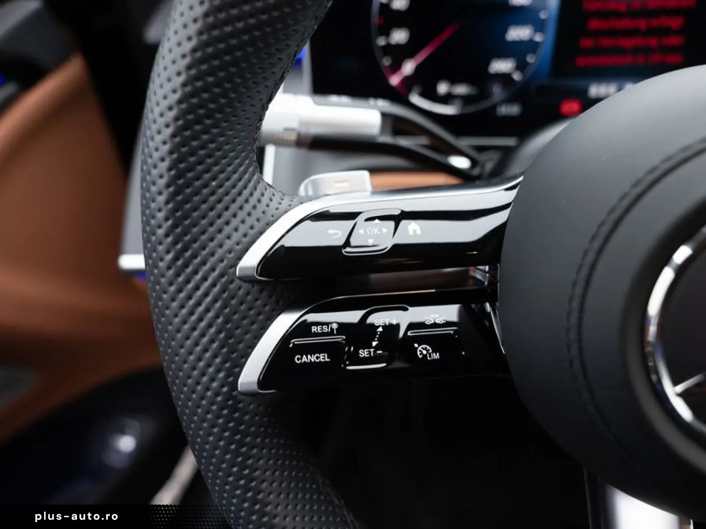 MERCEDES-BENZ S 350 d 4M AMG-Sport Pano Burm Sitzklima Night