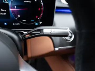 MERCEDES-BENZ S 350 d 4M AMG-Sport Pano Burm Sitzklima Night