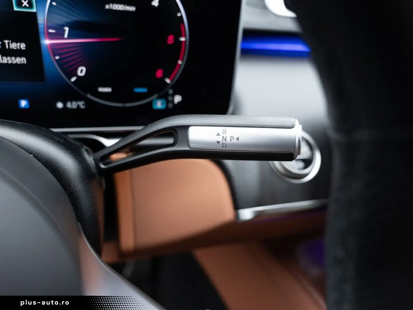 MERCEDES-BENZ S 350 d 4M AMG-Sport Pano Burm Sitzklima Night