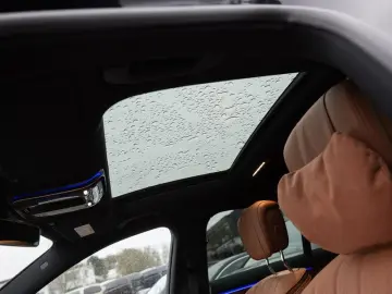 MERCEDES-BENZ S 350 d 4M AMG-Sport Pano Burm Sitzklima Night