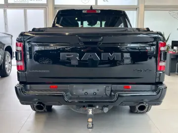 DODGE RAM 1500 Laramie Night  Navi AHK LPG Pano