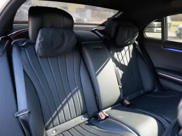 MERCEDES-BENZ S 350 d 4M L AMG-Sport Pano Burm Sitzk&hellip;