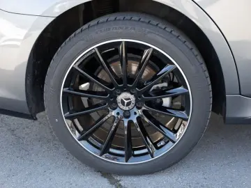 MERCEDES-BENZ S 350 d 4M L AMG-Sport Pano Burm Sitzk&hellip;