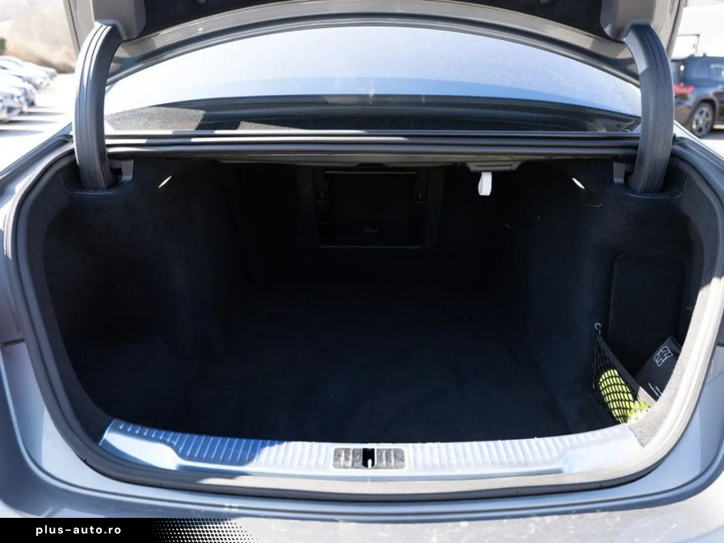 MERCEDES-BENZ S 350 d 4M L AMG-Sport Pano Burm Sitzk&hellip;