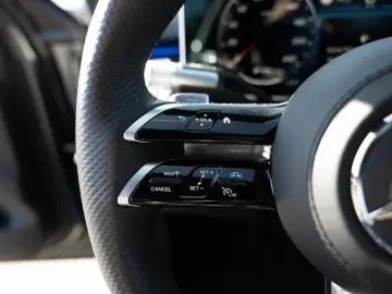 MERCEDES-BENZ S 350 d 4M L AMG-Sport Pano Burm Sitzk&hellip;