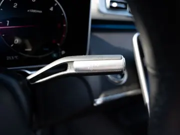 MERCEDES-BENZ S 350 d 4M L AMG-Sport Pano Burm Sitzk&hellip;