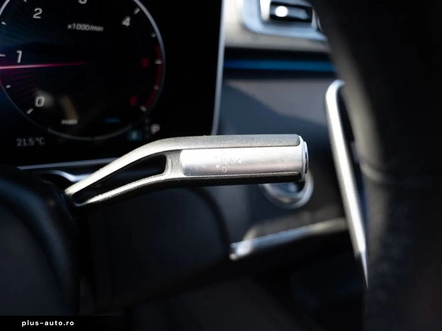 MERCEDES-BENZ S 350 d 4M L AMG-Sport Pano Burm Sitzk&hellip;