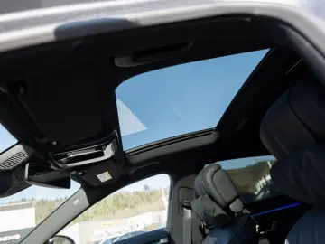 MERCEDES-BENZ S 350 d 4M L AMG-Sport Pano Burm Sitzk&hellip;