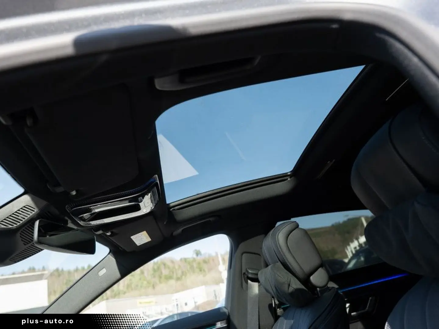 MERCEDES-BENZ S 350 d 4M L AMG-Sport Pano Burm Sitzk&hellip;