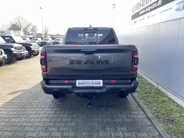 DODGE RAM 1500 Crew Cab Limited Night 5.7V8   GRAIL