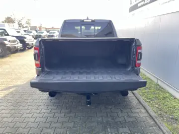 DODGE RAM 1500 Crew Cab Limited Night 5.7V8   GRAIL