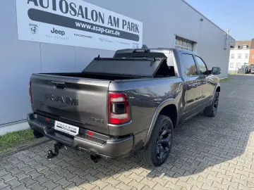 DODGE RAM 1500 Crew Cab Limited Night 5.7V8   GRAIL