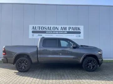 DODGE RAM 1500 Crew Cab Limited Night 5.7V8   GRAIL