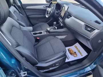 Renault Arkana 1.6 Hybrid E-Tech